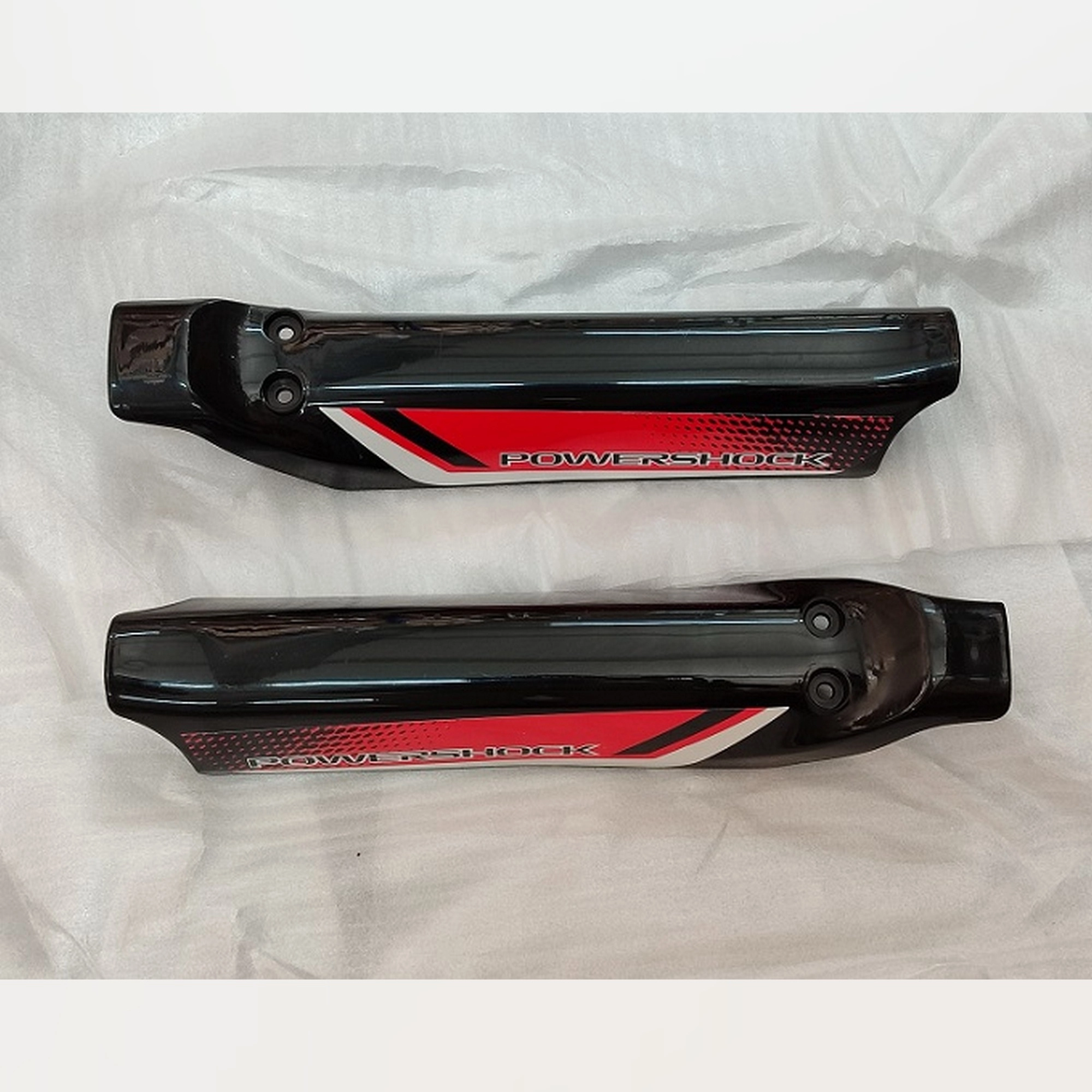 ARORA CR250 ÖN AMARTİSÖR KAPAĞI TAKIMI KIRMIZI #CR250 - 081
